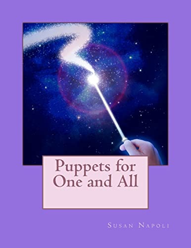 Stock image for Puppets for One and All for sale by Lucky's Textbooks