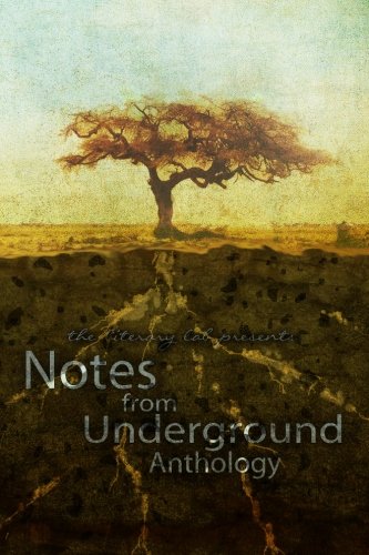 Stock image for Notes From Underground Anthology for sale by Revaluation Books