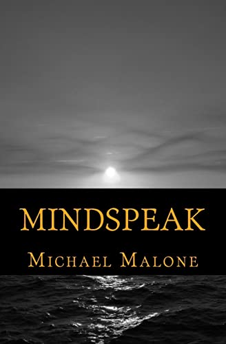 Stock image for Mindspeak for sale by THE SAINT BOOKSTORE