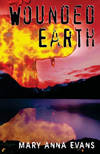 Stock image for Wounded Earth for sale by PBShop.store US