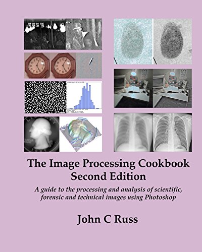 9781456531010: The Image Processing Cookbook, 2nd Edition