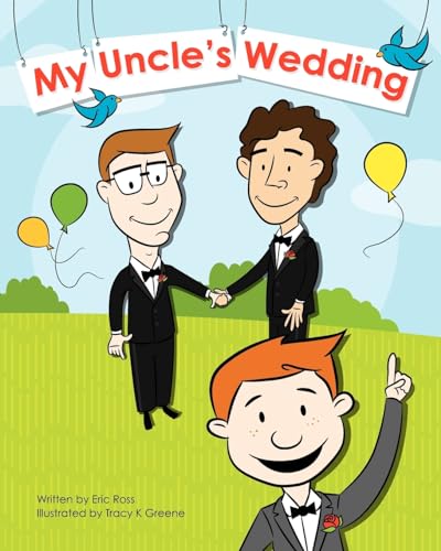 Stock image for My Uncle's Wedding for sale by Better World Books: West
