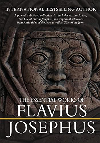 Stock image for The Essential Works of Flavius Josephus: Abridged for sale by SecondSale