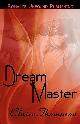 Beispielbild fr Dream Master zum Verkauf von Red's Corner LLC