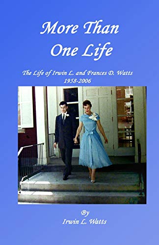 Stock image for More Than One Life for sale by Lucky's Textbooks