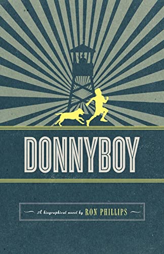 Donnyboy (9781456538675) by Phillips, Ron