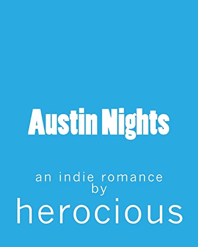 9781456541651: Austin Nights