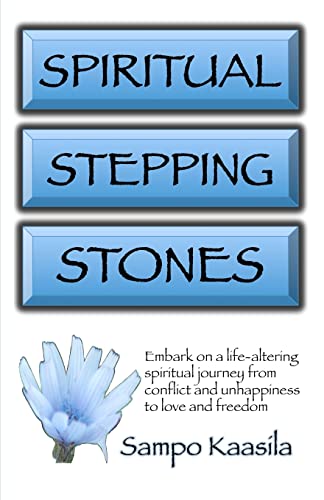 Spiritual Stepping Stones (Paperback) - Sampo Kaasila