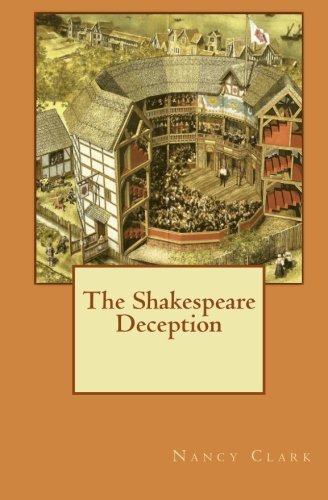 Imagen de archivo de The Shakespeare Deception a la venta por Revaluation Books