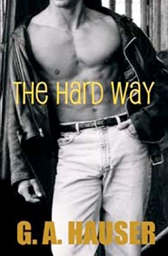 Imagen de archivo de The Hard Way a la venta por Books From California