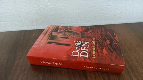 Stock image for Devil's Den for sale by ThriftBooks-Atlanta