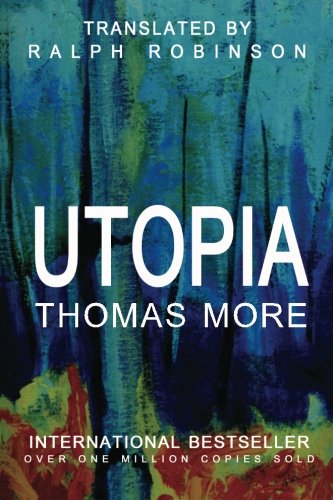 9781456551063: Utopia