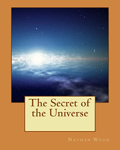9781456551322: The Secret of the Universe