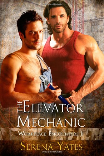 9781456552350: The Elevator Mechanic