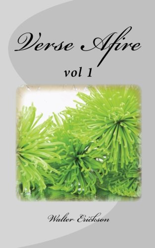 Imagen de archivo de Verse Afire volume 1 a la venta por SecondSale