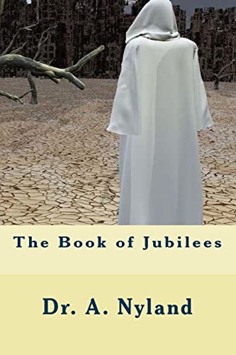 The Book of Jubilees (Paperback) - A Nyland