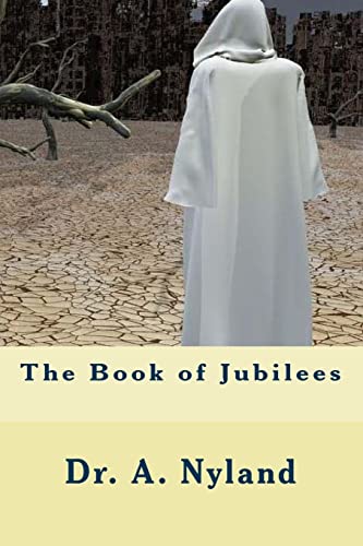 Stock image for The Book of Jubilees for sale by Save With Sam