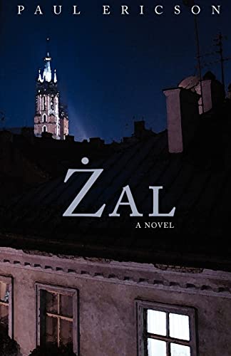 Stock image for Zal for sale by THE SAINT BOOKSTORE