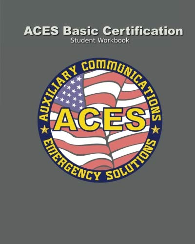 Imagen de archivo de ACES Basic Certification: Student Workbook a la venta por Revaluation Books