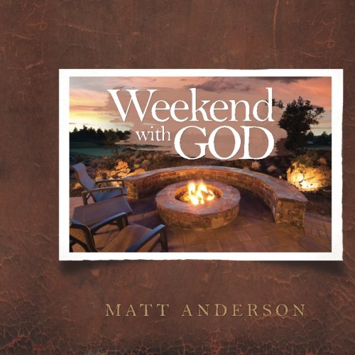 9781456563004: Weekend With God: Focus: Identity