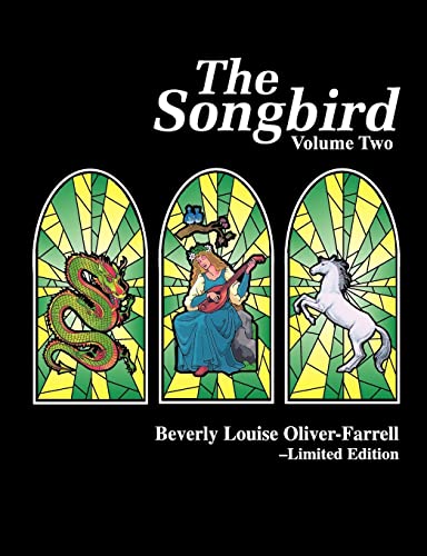 Beispielbild fr The Songbird / Volume Two zum Verkauf von THE SAINT BOOKSTORE