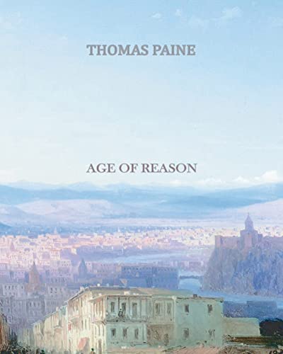 9781456568542: Age Of Reason