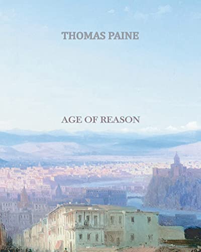 Stock image for Age Of Reason for sale by ThriftBooks-Dallas