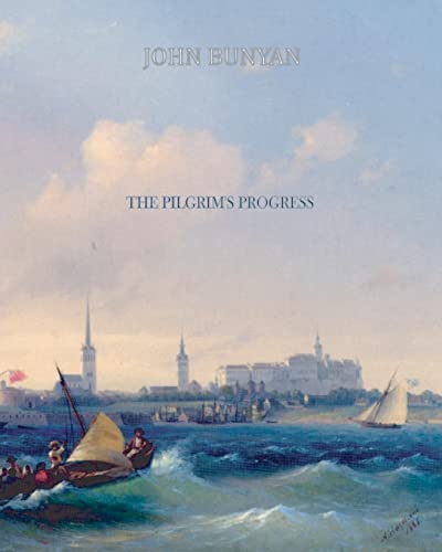 Imagen de archivo de Pilgrims Progress (Wordsworth Classics of World Literature) a la venta por Hawking Books