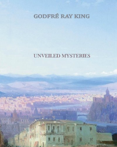 9781456569396: Unveiled Mysteries