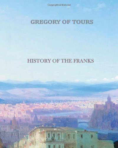 9781456569488: History of the Franks