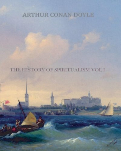 9781456569921: The History of Spiritualism Vol I