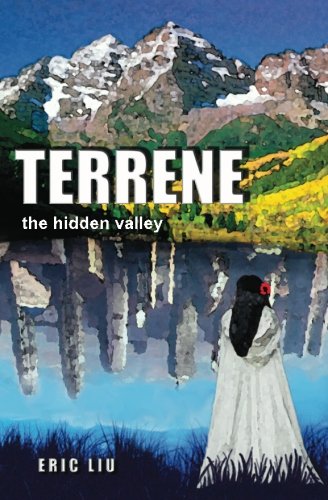 Stock image for Terrene: the hidden valley for sale by BookMarx Bookstore