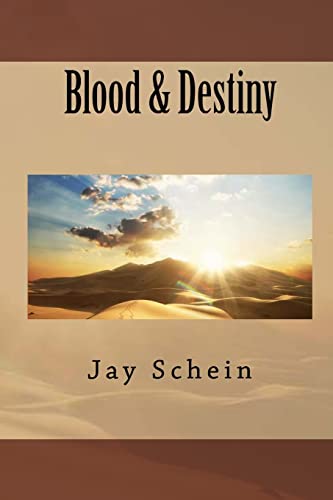 Stock image for Blood & Destiny for sale by Lucky's Textbooks