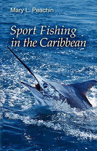 9781456571672: Sport Fishing in the Caribbean