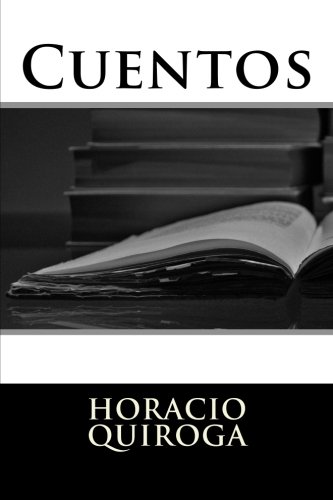 9781456572990: Cuentos (Spanish Edition)