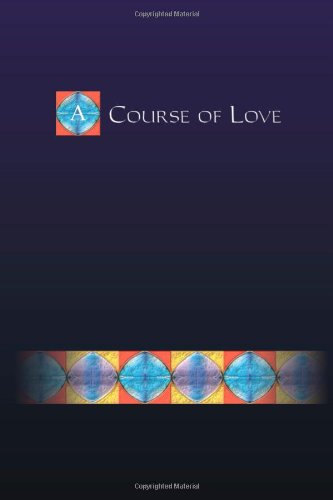 Stock image for A Course of Love for sale by POQUETTE'S BOOKS