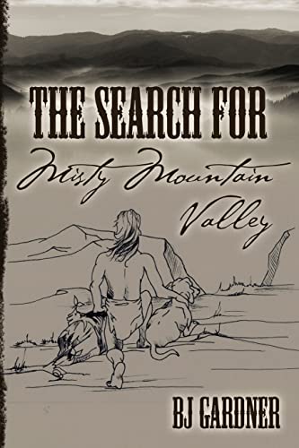 9781456580759: The Search For Misty Mountain Valley