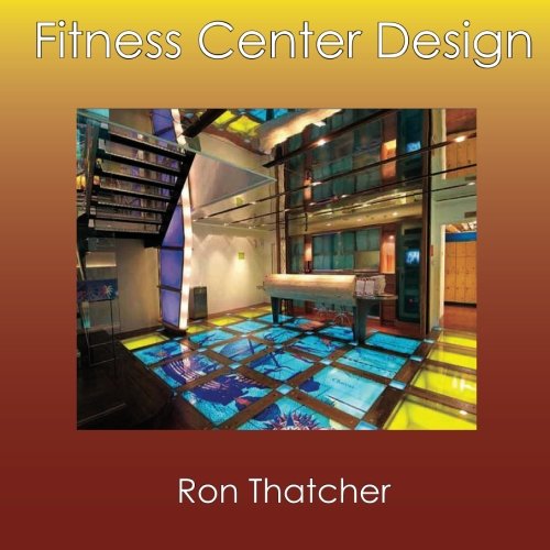 Imagen de archivo de Fitness Center Design a la venta por Revaluation Books