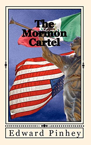 9781456585372: The Mormon Cartel: Volume 2