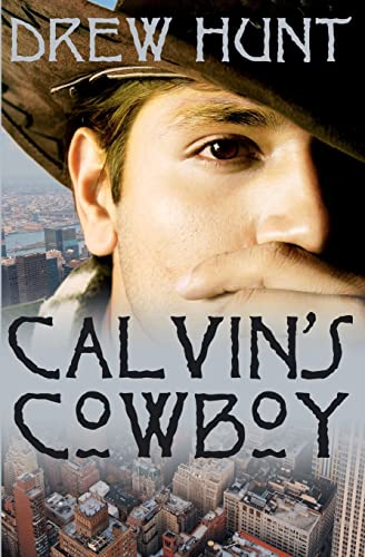 Stock image for Calvin's Cowboy for sale by Ergodebooks