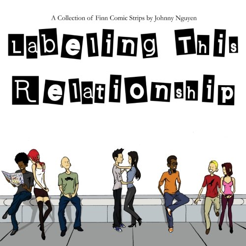 Stock image for Labeling This Relationship (Volume 3) for sale by Revaluation Books