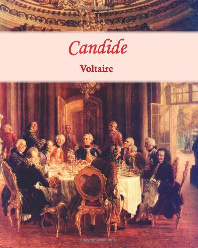 9781456595272: Candide