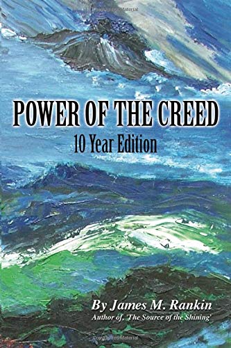 Imagen de archivo de Power of the Creed: 10 Year Edition a la venta por Better World Books
