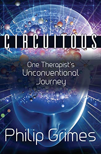 Stock image for Circuitous: One Therapist's Unconventional Journey for sale by Lucky's Textbooks