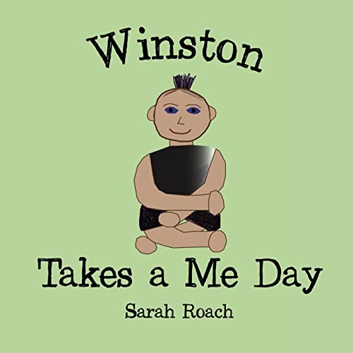 Imagen de archivo de Winston Takes a Me Day a la venta por SecondSale