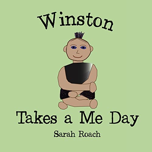 Stock image for Winston Takes a Me Day for sale by SecondSale