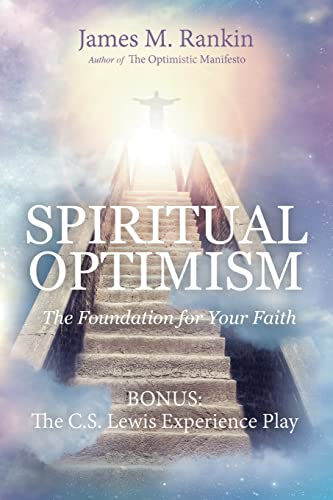 Imagen de archivo de Spiritual Optimism a la venta por GreatBookPrices