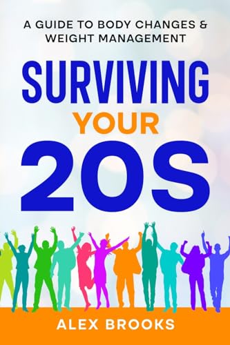 Stock image for Surviving Your 20s for sale by PBShop.store US