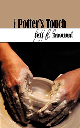 Beispielbild fr The Potter's Touch zum Verkauf von PBShop.store US