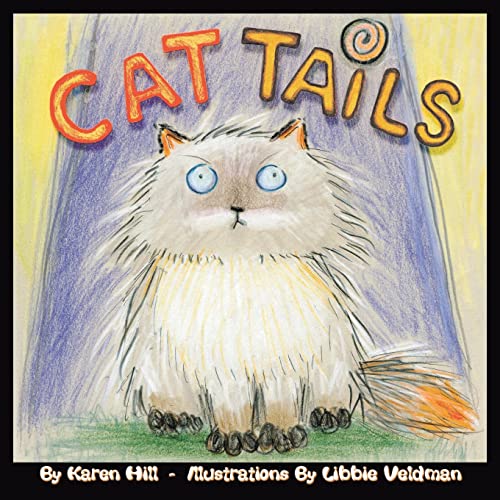 9781456700492: Cat Tails